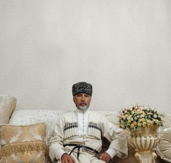 Долаев Ахья Мухутдинович 