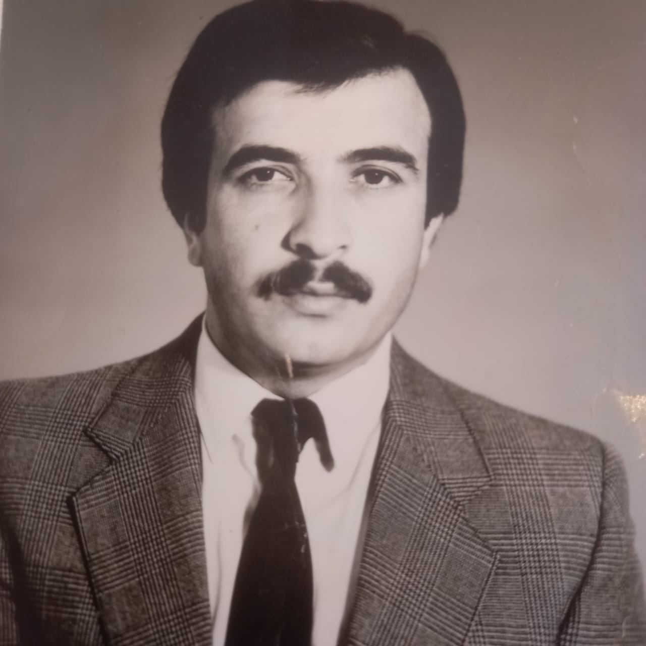 Шаманов Борис Баталович