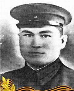 Бабоев Шохаиб Юсупович