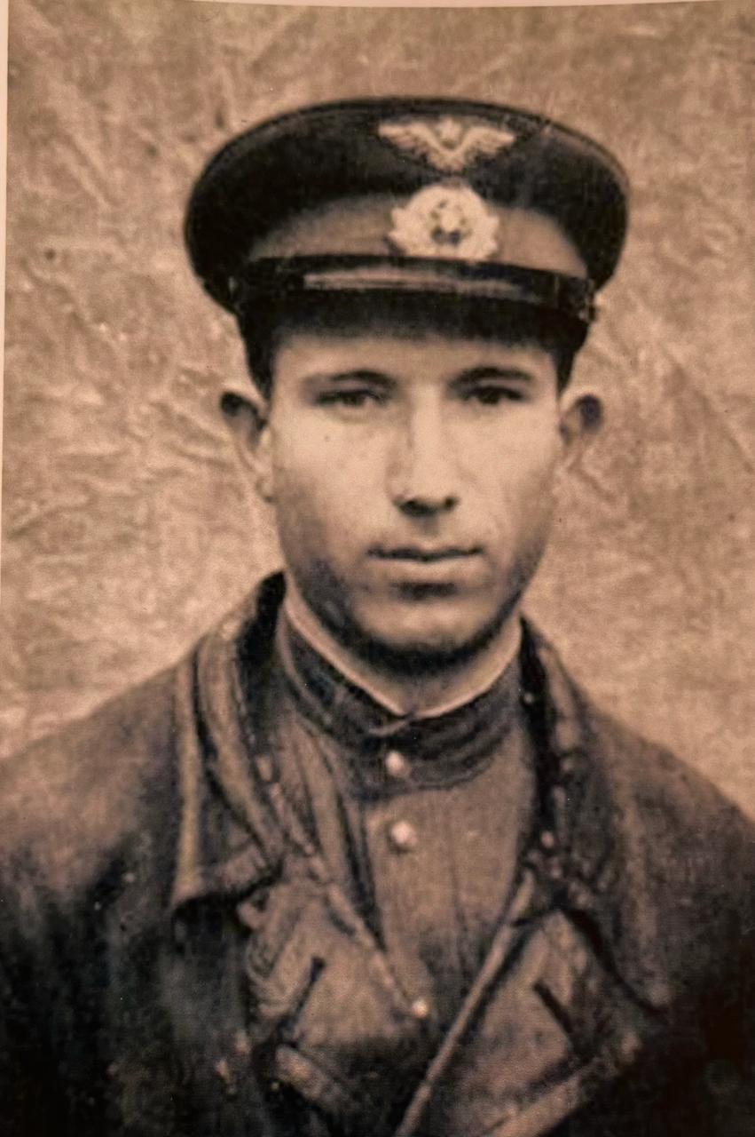 Татаркулов Алий Сеитович