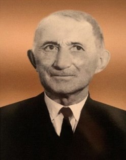 Джубуев Ильяс Ахьяевич