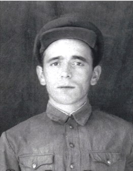 Чочуев Локъман Хохаевич