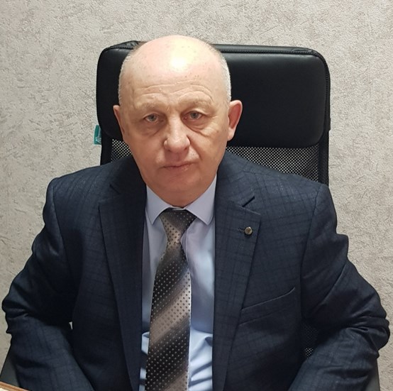 Бердиев Заурбек Пахатович