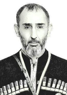 Борлаков Марат Ахматович