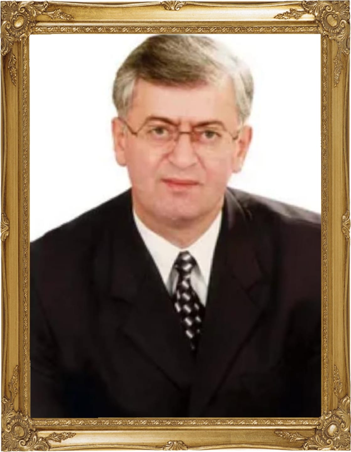 Тоторкулов Шагабан Муссаевич