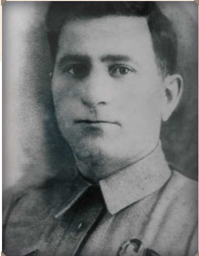 Баиев Ибрагим Матаевич