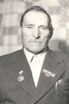 Хасан Шогаибович Джубуев