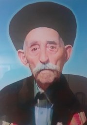Чочуев Хамит Маилович