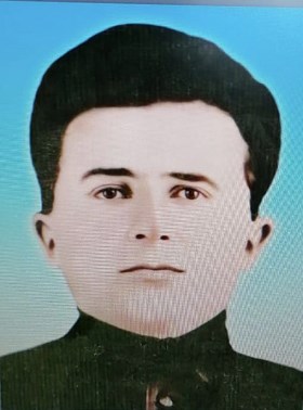 Чочуев Бекир Теммекович