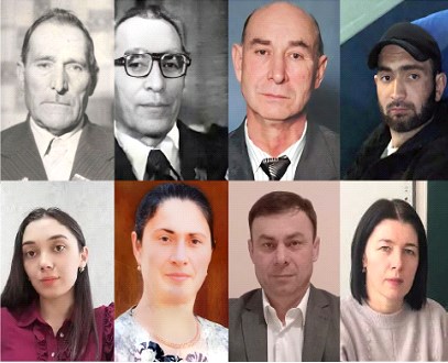 Хасан Шогаибович Джубуев