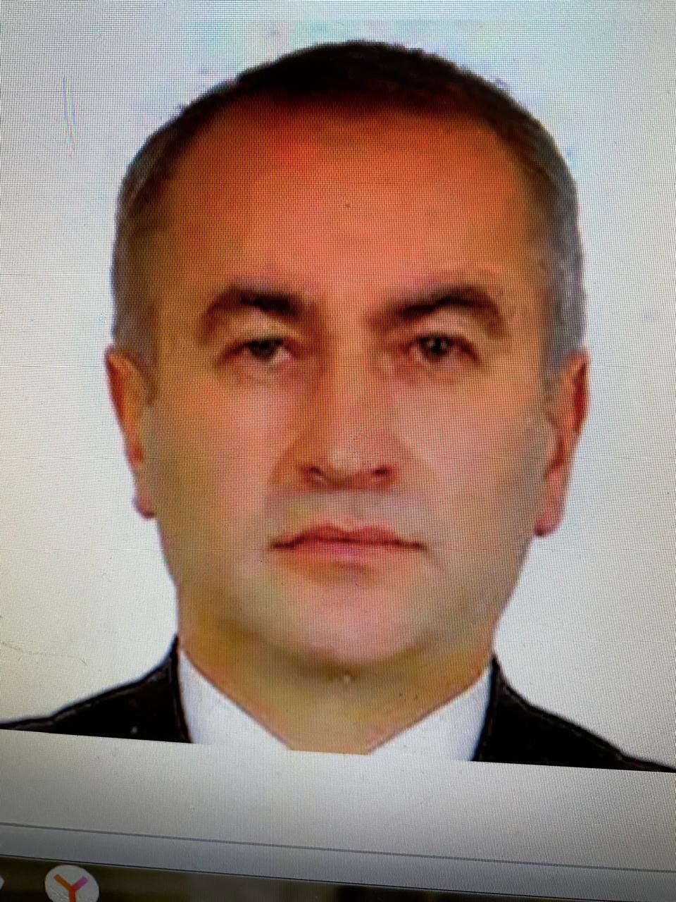 Гербеков Нюрлю Бекмурзаевич
