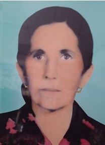 Гытдай  Чочуева (Джатдоева)