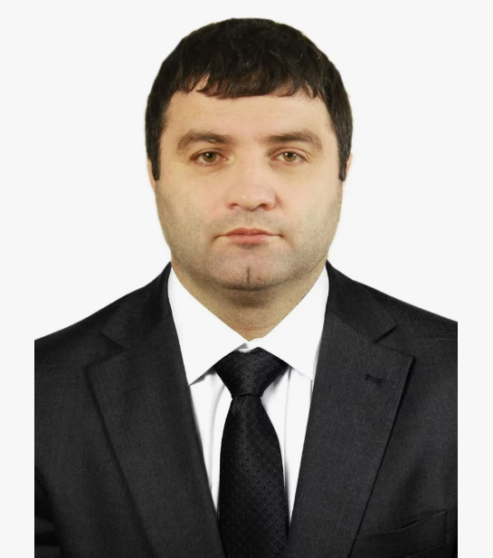 Азнаур Асланович Аджиев