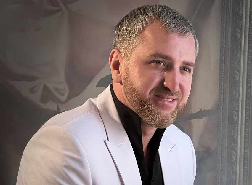 Руслан Азретович Катчиев 