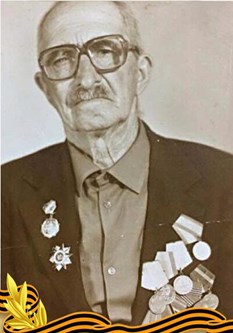 Бабоев Хусеин Къурман-Алиевич