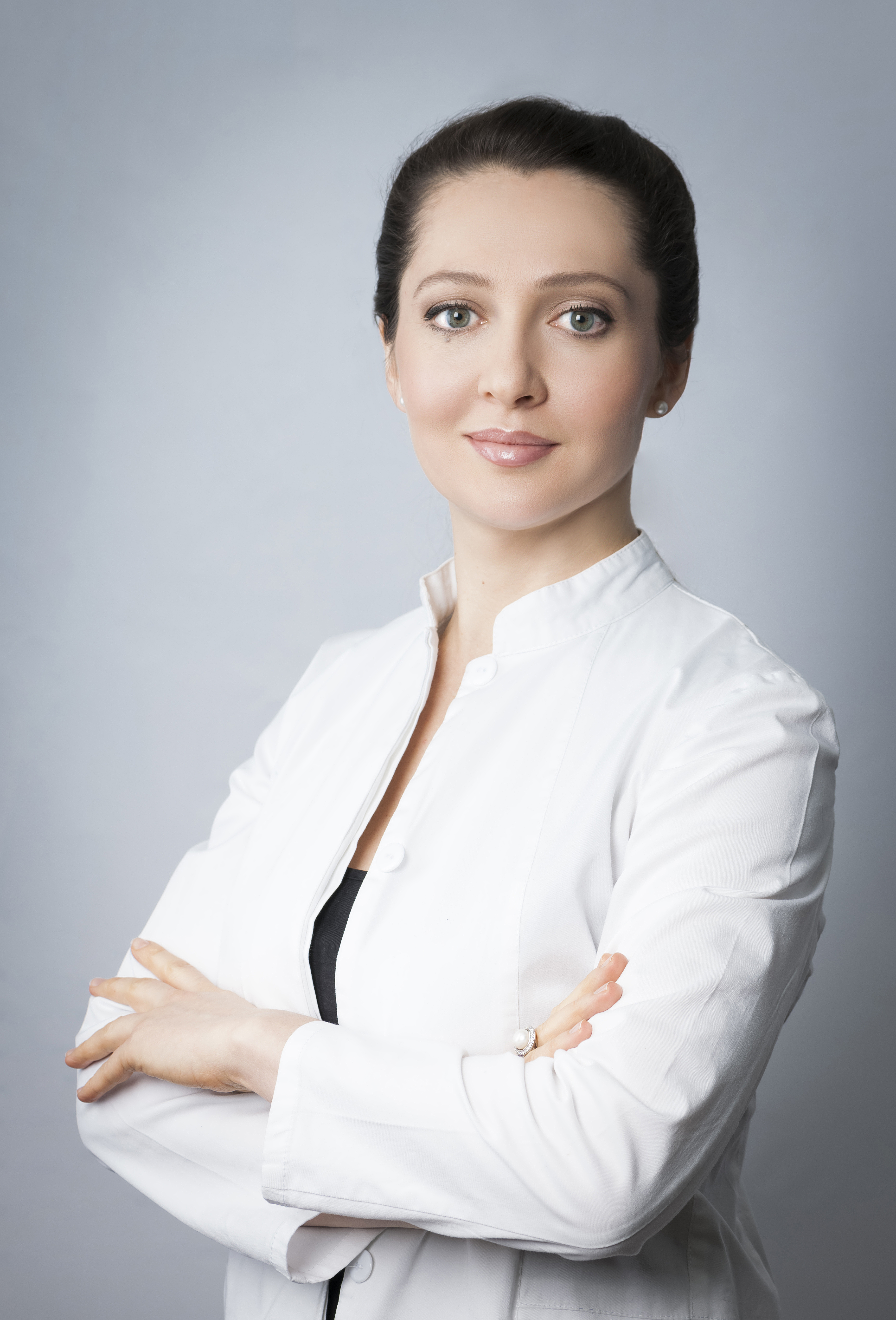 Чаушева Софья Сергеевна