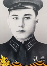 Бабоев Аиб Юсуфович