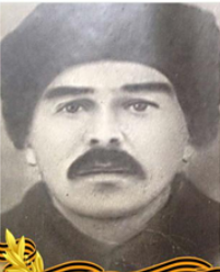 Бабоев Юсуф Сохтаевич