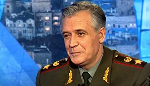 Владимир Магомедович Семенов