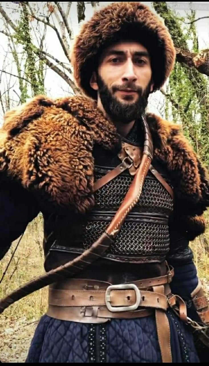 Чотчаев Рамазан Ибрагимович