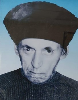 Чочуев Джагафар Мисирович