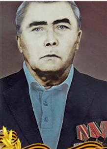 Бабоев Аубекир Сохтаевич