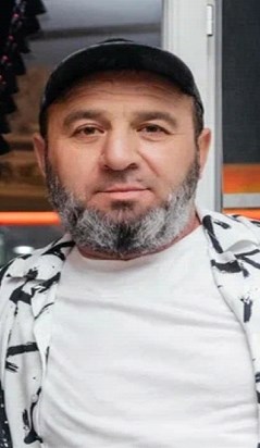 Боташева Валентина Салиховна