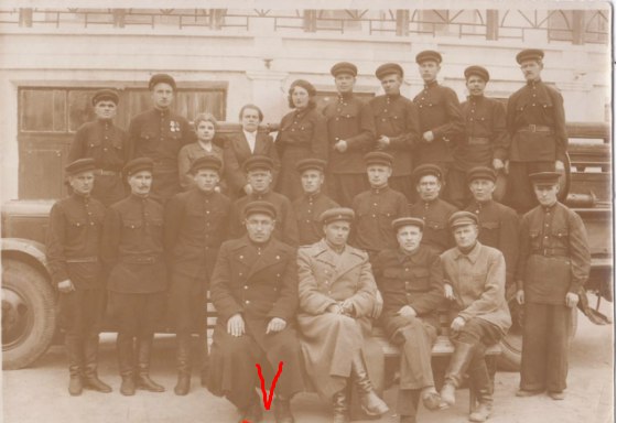 Бердиев Солтан Магомедович
