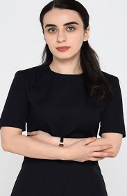 Чочиева Мадина Джашарбековна