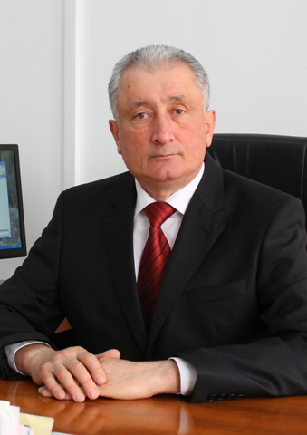 Бабоев Тохтамиш Таусултанович