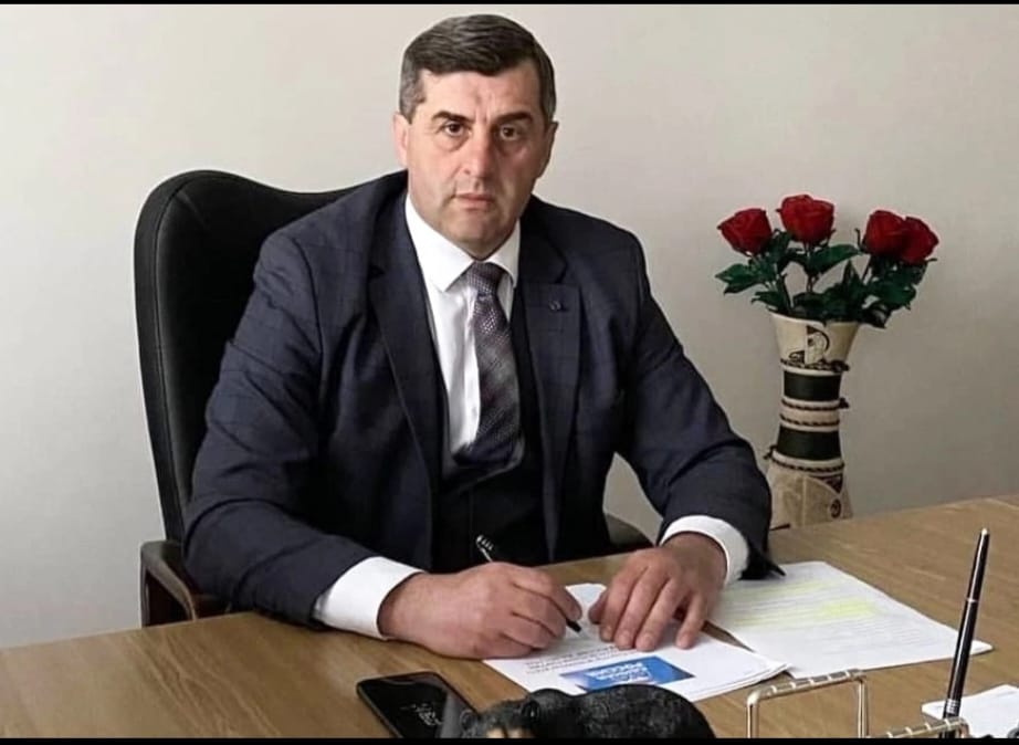 Чаушев Ислам Борисович