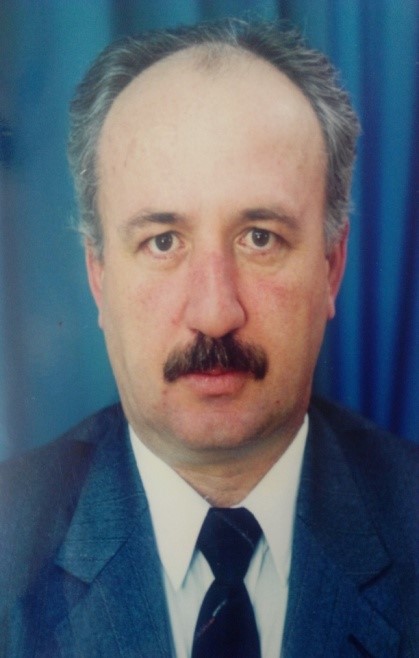 Узденов Азнор Хамидович