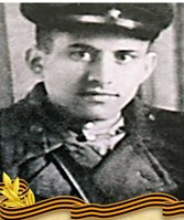 Бабоев Хамзат Узденович