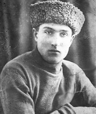 Бабоев Азрет Шогаибович