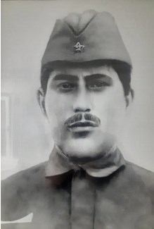Чочуев Хамит Маилович