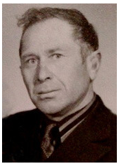 Байрамкулов  Хамит Курманбиевич