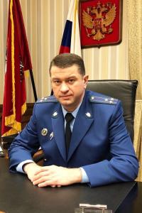 Дураев Марат Рашидович