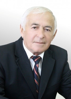 Узденов Юсюп Бахатович