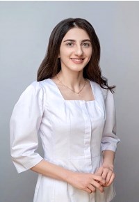 Чочиева Аминат Джашарбековна