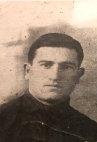 Чочуев Сапар Аубекирович