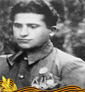 Бабоев Азрет-Али Узденович
