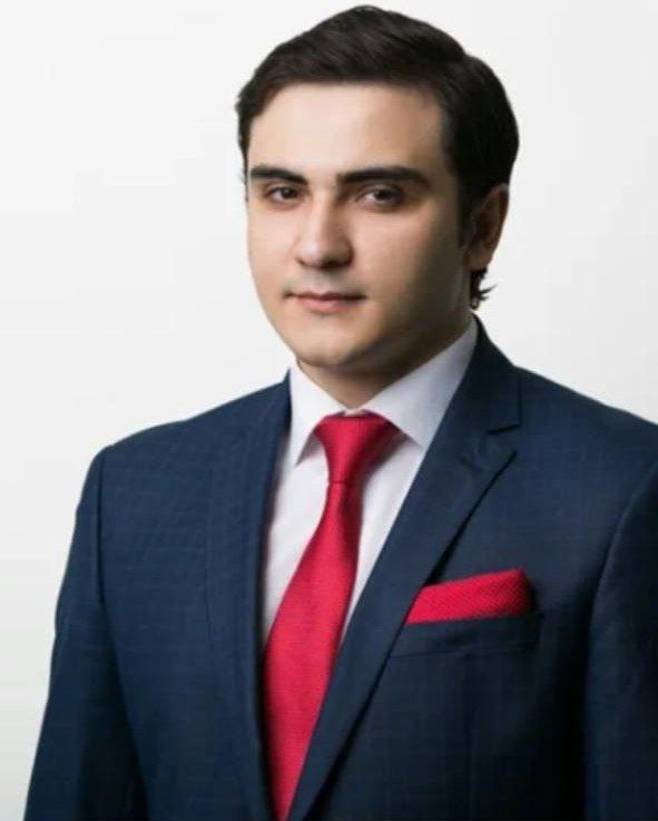 Ибрагим Тоторкулов
