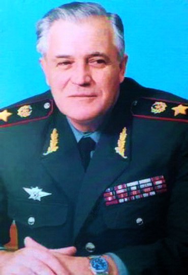 Владимир Магомедович Семенов