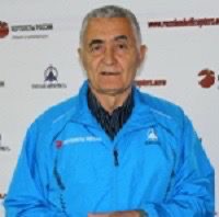 Бердиев Олег Шамильевич