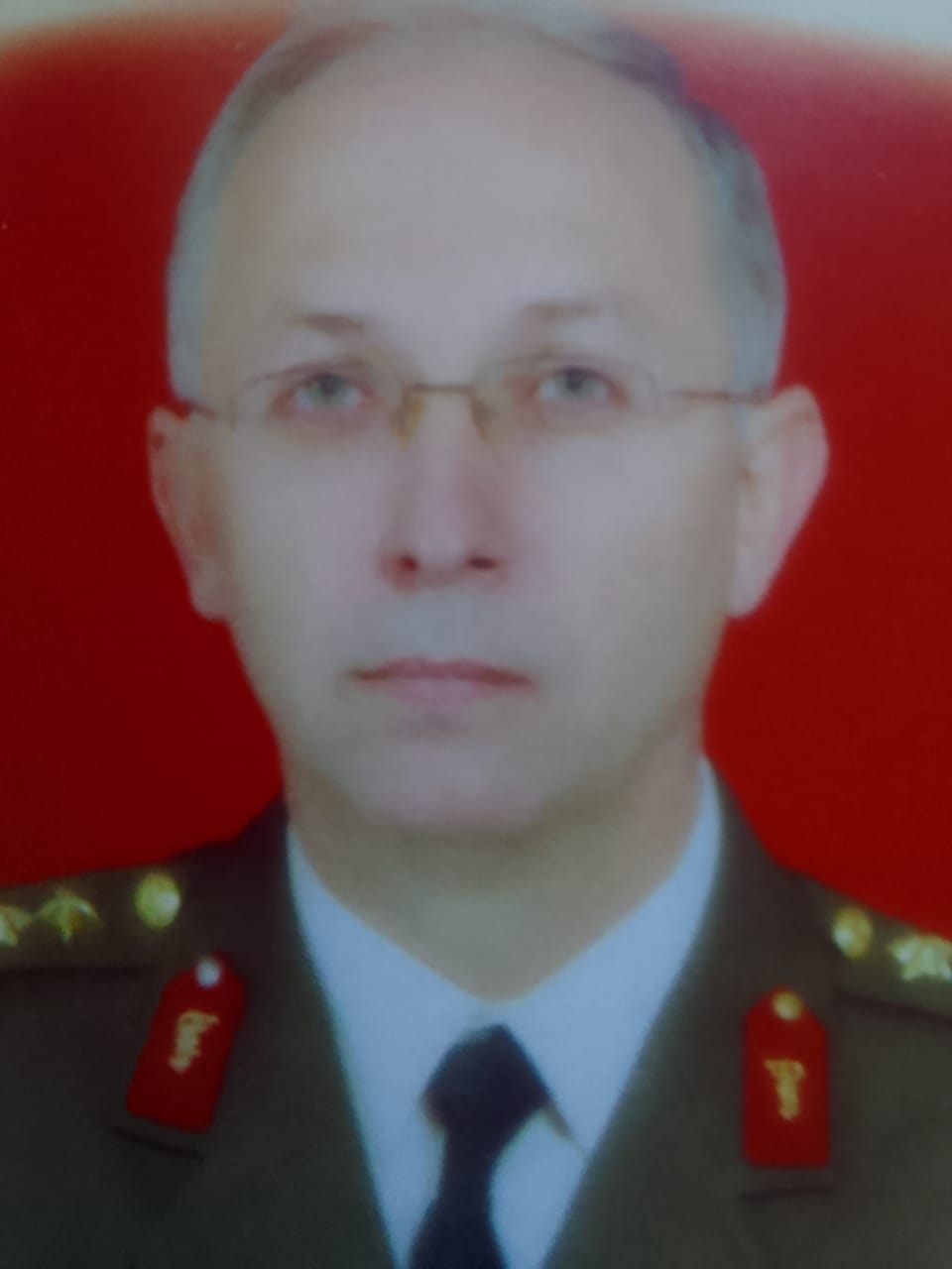 Мухтерем Незефетдин улу