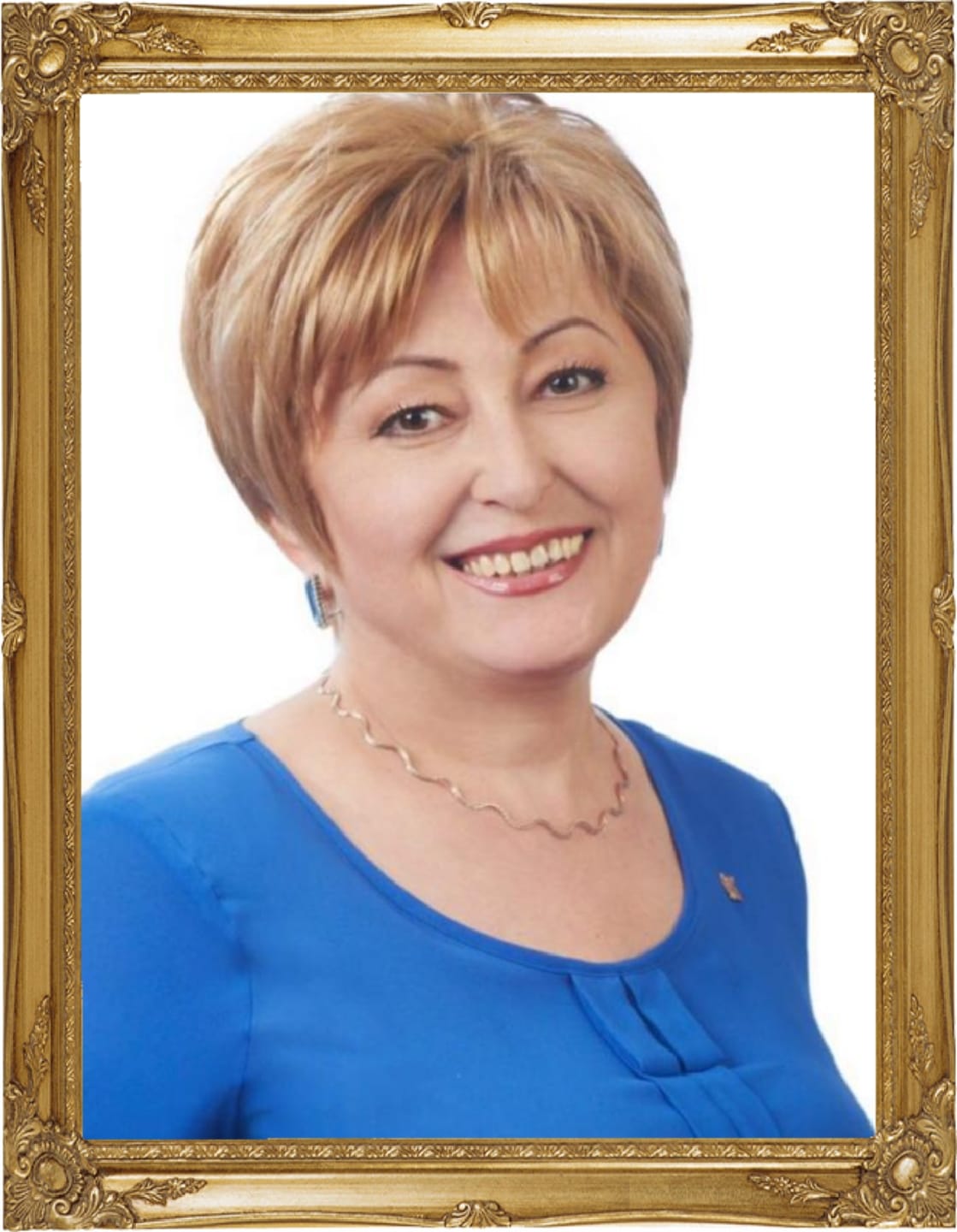 Тоторкулова Марьям Анзоровна